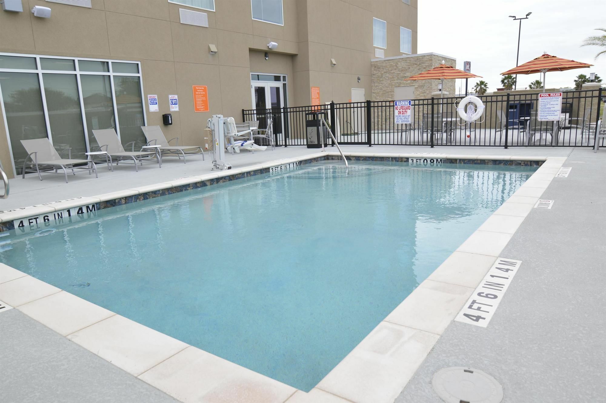 Best Western Executive Residency Ih-37 Corpus Christi Luaran gambar